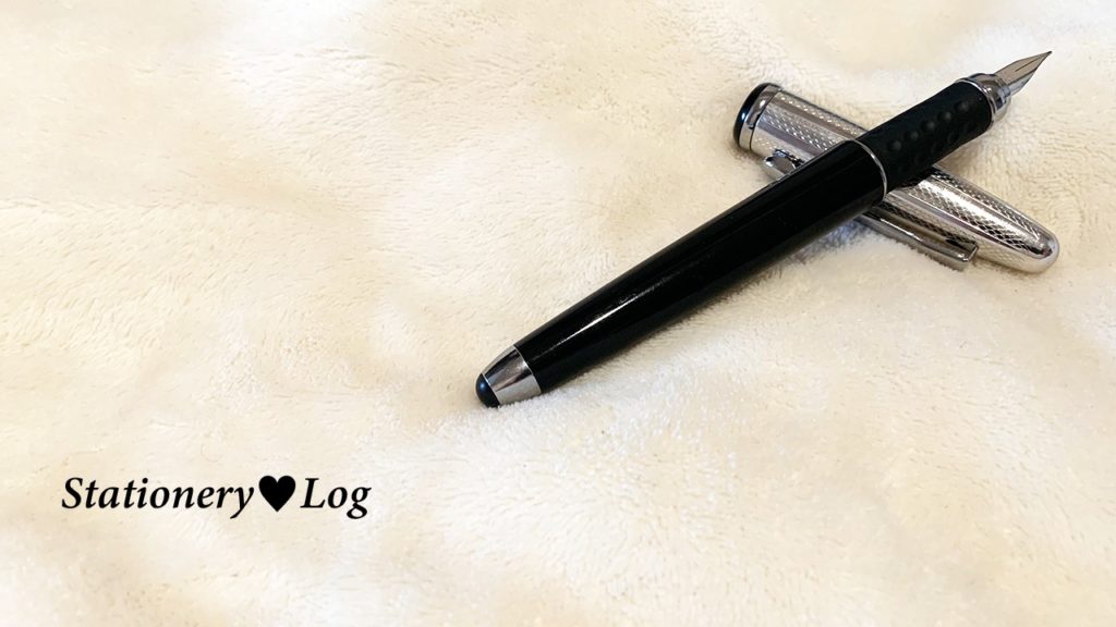 ボルギーニ（BORGHINI）の万年筆