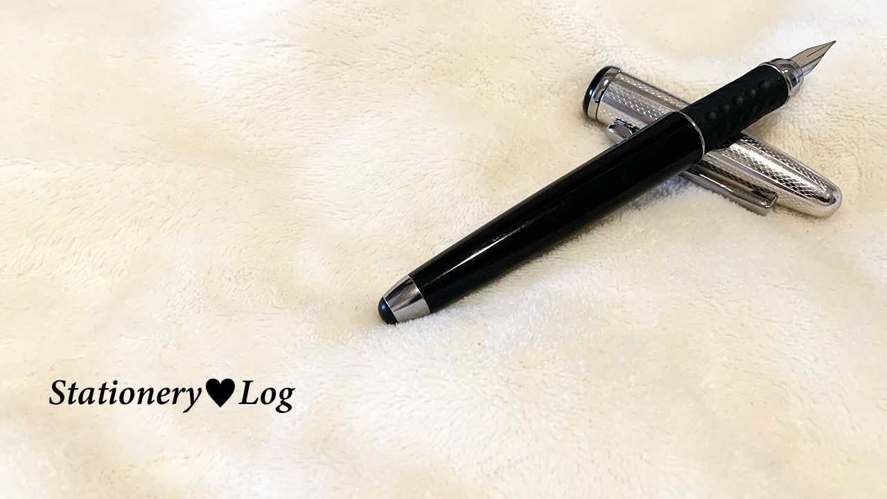 ボルギーニ（BORGHINI）の万年筆