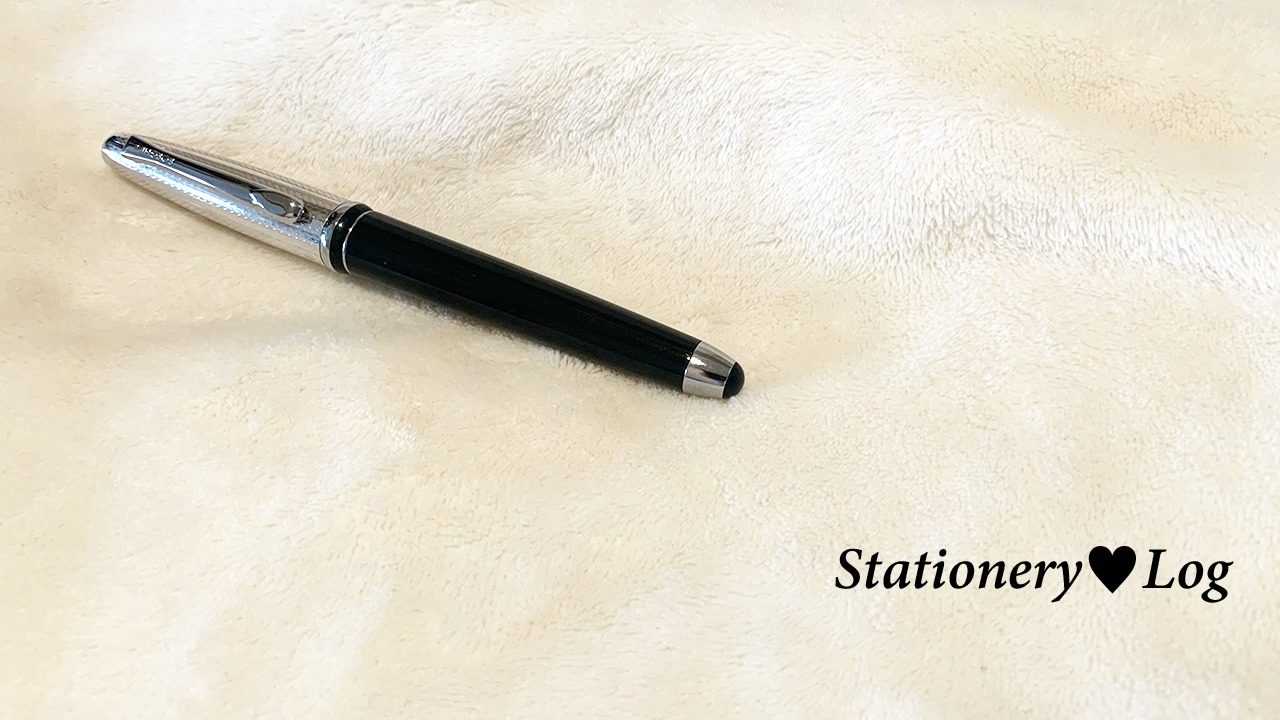 ボルギーニ（BORGHINI）の万年筆