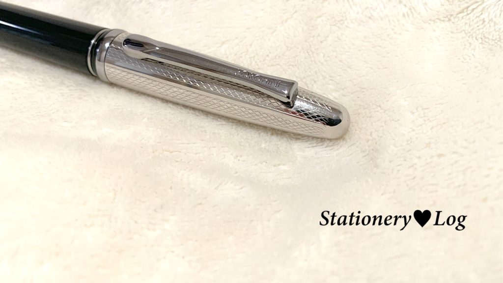 ボルギーニ（BORGHINI）の万年筆３