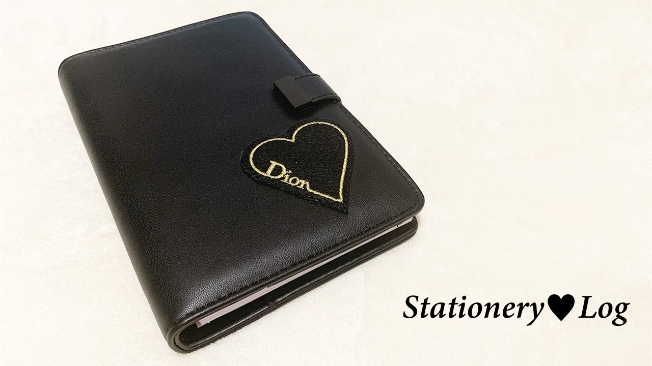 Dior ノートブック セット 新品未使用 新品未使用△Diorディオール ノートブック ピンク - メルカリ