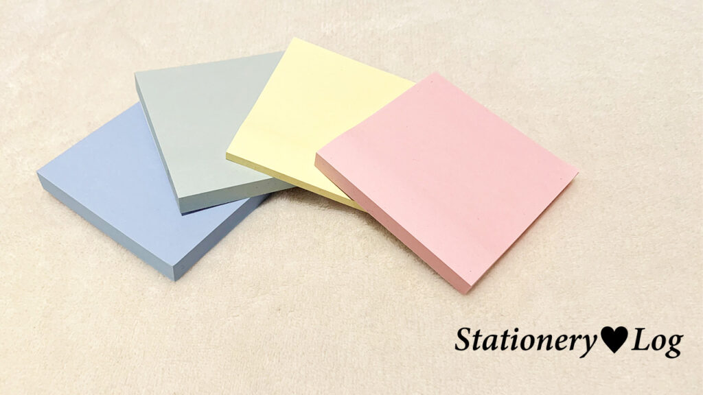 ポストイット２