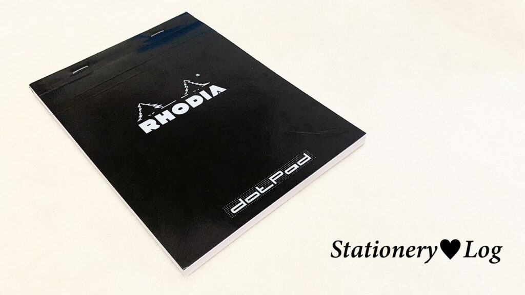 ロディアのドットパッド