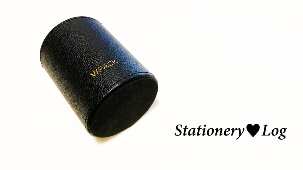 VPACKのペンスタンド