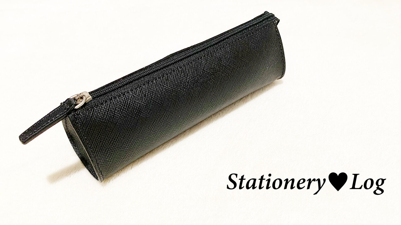 SILVANO BIAGINIのペンケース