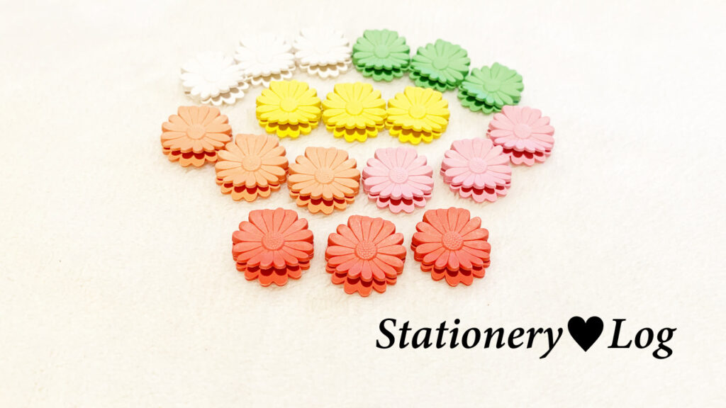 ミドリP-51クリップス（全色）