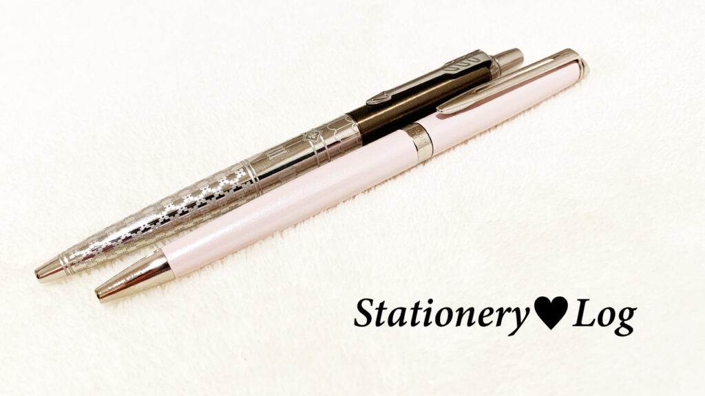 メトロポリタンとジョッター（斜め）